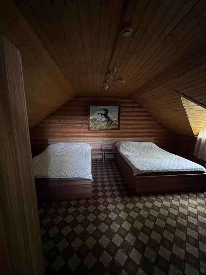 Poiana Bradului Complex Hotelier & Restaurant Colonita Luaran gambar